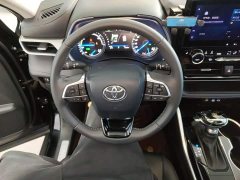 Toyota Highlander 2.5L Intelligent Hybrid AWD Premium 7-Seater - ფოტო 10