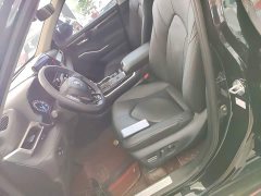 Toyota Highlander 2.5L Intelligent Hybrid AWD Premium 7-Seater - ფოტო 14