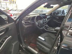 Toyota Highlander 2.5L Intelligent Hybrid AWD Premium 7-Seater - ფოტო 15