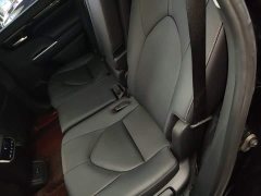 Toyota Highlander 2.5L Intelligent Hybrid AWD Premium 7-Seater - ფოტო 16