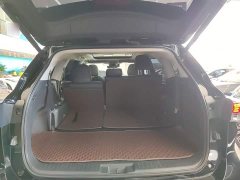Toyota Highlander 2.5L Intelligent Hybrid AWD Premium 7-Seater - ფოტო 18