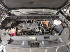 Toyota Highlander 2.5L Intelligent Hybrid AWD Premium 7-Seater - ფოტო 19