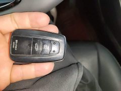 Toyota Highlander 2.5L Intelligent Hybrid AWD Premium 7-Seater - ფოტო 8