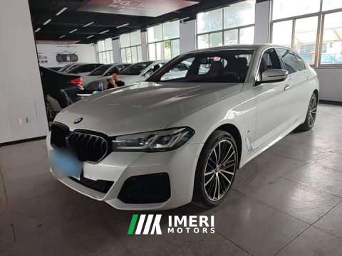 2023 BMW 5 Series 530Li Premier M Sport Package - ავტომობილი ჩინეთიდან