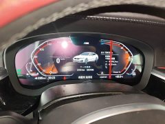 BMW 5 Series 530Li Premier M Sport Package - ფოტო 11