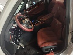 BMW 5 Series 530Li Premier M Sport Package - ფოტო 14