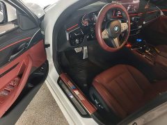 BMW 5 Series 530Li Premier M Sport Package - ფოტო 15