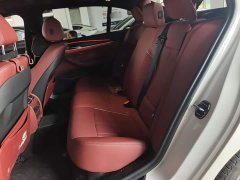 BMW 5 Series 530Li Premier M Sport Package - ფოტო 16