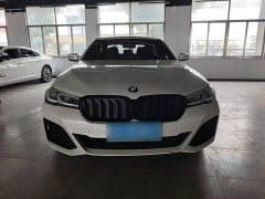 BMW 5 Series 530Li Premier M Sport Package - ფოტო 2