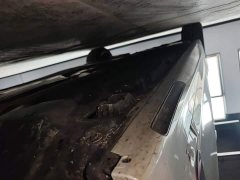 BMW 5 Series 530Li Premier M Sport Package - ფოტო 20