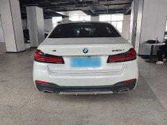 BMW 5 Series 530Li Premier M Sport Package - ფოტო 5