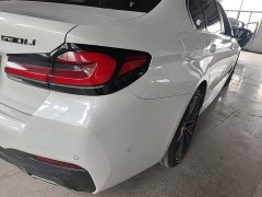 BMW 5 Series 530Li Premier M Sport Package - ფოტო 7