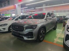 Geely Xingyue L 2021 2.0TD DCT EVO FWD Luxury - ფოტო 1