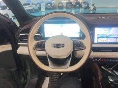 Geely Xingyue L 2021 2.0TD DCT EVO FWD Luxury - ფოტო 10