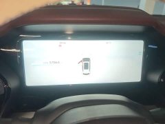 Geely Xingyue L 2021 2.0TD DCT EVO FWD Luxury - ფოტო 11
