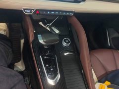 Geely Xingyue L 2021 2.0TD DCT EVO FWD Luxury - ფოტო 13