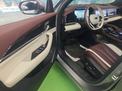 Geely Xingyue L 2021 2.0TD DCT EVO FWD Luxury - ფოტო 15