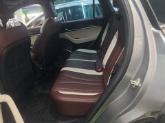 Geely Xingyue L 2021 2.0TD DCT EVO FWD Luxury - ფოტო 16