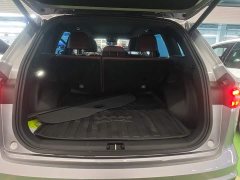 Geely Xingyue L 2021 2.0TD DCT EVO FWD Luxury - ფოტო 18