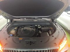 Geely Xingyue L 2021 2.0TD DCT EVO FWD Luxury - ფოტო 19