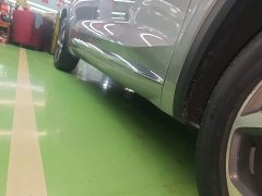 Geely Xingyue L 2021 2.0TD DCT EVO FWD Luxury - ფოტო 20