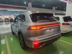 Geely Xingyue L 2021 2.0TD DCT EVO FWD Luxury - ფოტო 4