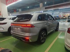 Geely Xingyue L 2021 2.0TD DCT EVO FWD Luxury - ფოტო 6
