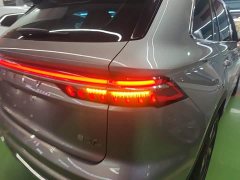 Geely Xingyue L 2021 2.0TD DCT EVO FWD Luxury - ფოტო 7
