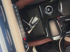 Geely Xingyue L 2021 2.0TD DCT EVO FWD Luxury - ფოტო 8