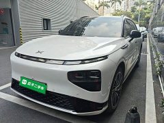 XPeng G9 2024 570 Pro - ფოტო 1