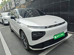 XPeng G9 2024 570 Pro - ფოტო 3