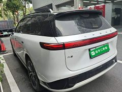XPeng G9 2024 570 Pro - ფოტო 4