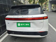 XPeng G9 2024 570 Pro - ფოტო 5