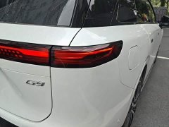 XPeng G9 2024 570 Pro - ფოტო 7