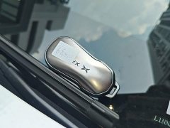 XPeng G9 2024 570 Pro - ფოტო 8
