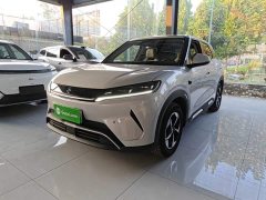 BYD Yuan UP Smart Drive 401KM Leading Edition - ფოტო 1