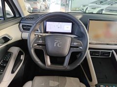 BYD Yuan UP Smart Drive 401KM Leading Edition - ფოტო 10