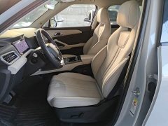 BYD Yuan UP Smart Drive 401KM Leading Edition - ფოტო 14