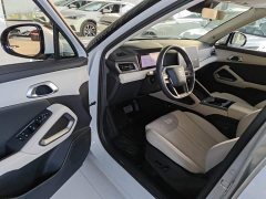 BYD Yuan UP Smart Drive 401KM Leading Edition - ფოტო 15