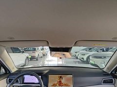 BYD Yuan UP Smart Drive 401KM Leading Edition - ფოტო 17