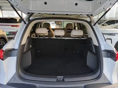BYD Yuan UP Smart Drive 401KM Leading Edition - ფოტო 18