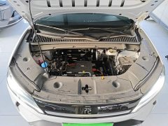 BYD Yuan UP Smart Drive 401KM Leading Edition - ფოტო 19