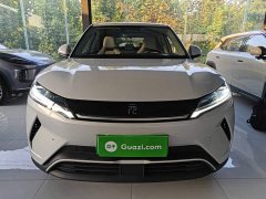 BYD Yuan UP Smart Drive 401KM Leading Edition - ფოტო 2