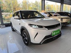 BYD Yuan UP Smart Drive 401KM Leading Edition - ფოტო 3