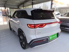 BYD Yuan UP Smart Drive 401KM Leading Edition - ფოტო 4