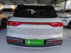 BYD Yuan UP Smart Drive 401KM Leading Edition - ფოტო 5