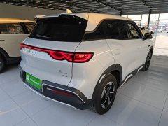 BYD Yuan UP Smart Drive 401KM Leading Edition - ფოტო 6