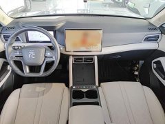 BYD Yuan UP Smart Drive 401KM Leading Edition - ფოტო 9