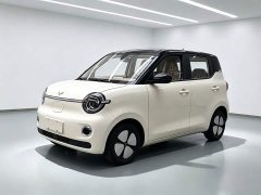 Wuling Hongguang MINIEV Fifth Generation 301km Advanced Edition - ფოტო 1