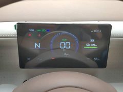 Wuling Hongguang MINIEV Fifth Generation 301km Advanced Edition - ფოტო 11